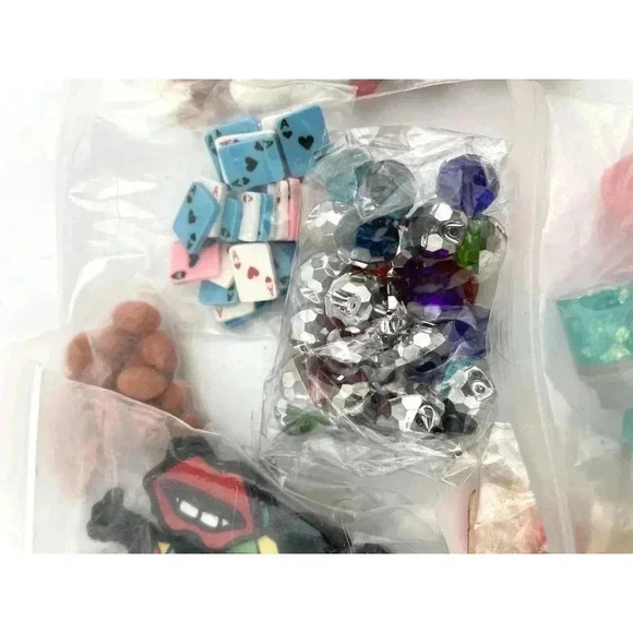 Large Assortment Mixed Resins Craft Supplies NEW 16 OZ - Picture 9 of 10